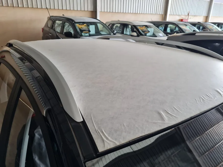 ام جي ZS STD 2024 
