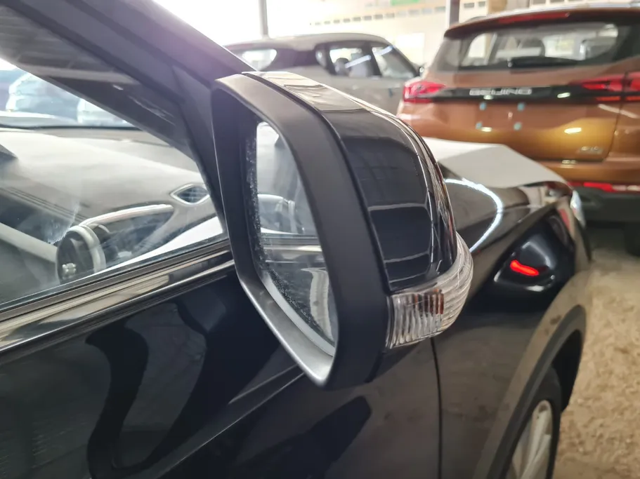 ام جي ZS STD 2024 