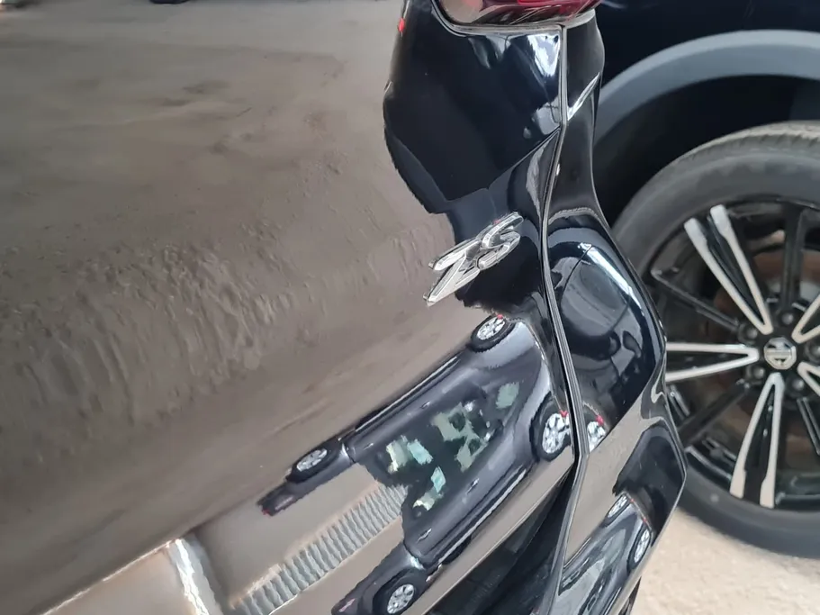 ام جي ZS STD 2024 