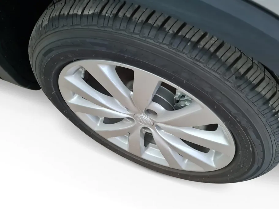 ام جي ZS STD 2024 
