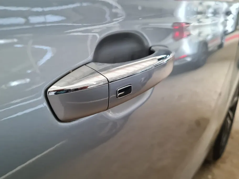 ام جي ZS LUX T 2024 