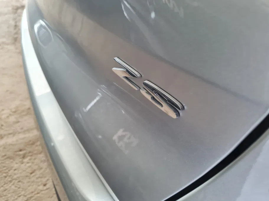 ام جي ZS LUX T 2024 
