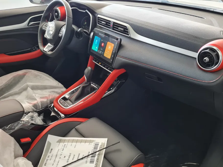 ام جي ZS LUX T 2024 