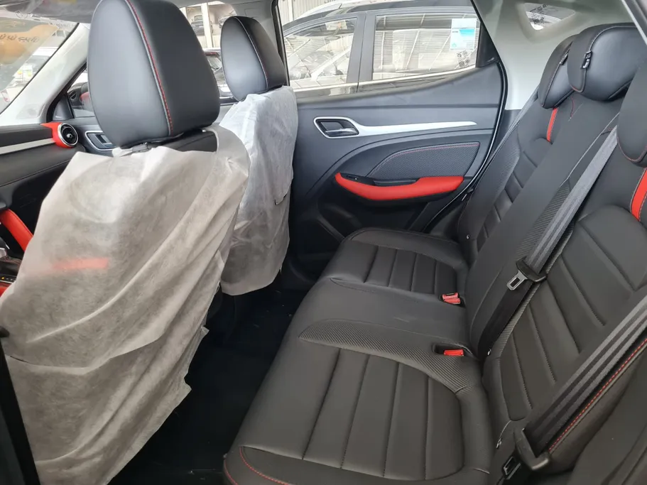 ام جي ZS LUX T 2024 