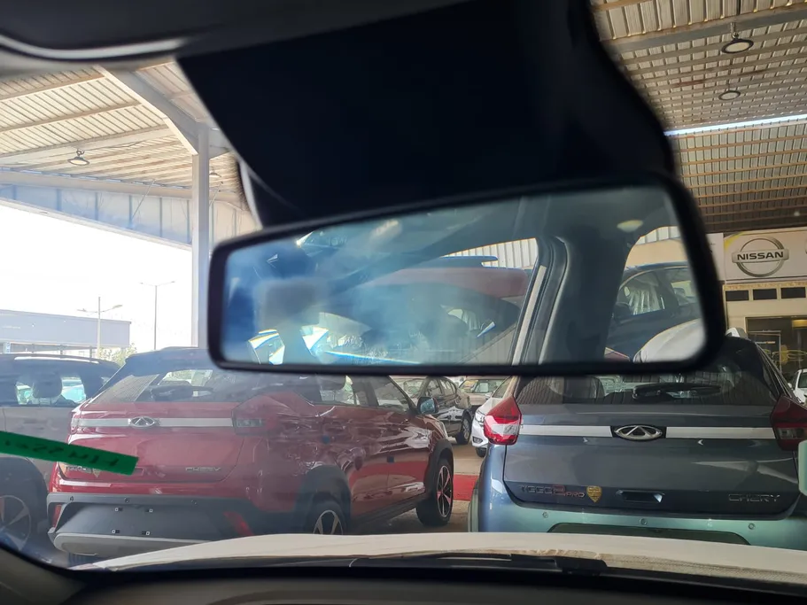 ام جي ZS LUX T 2024 