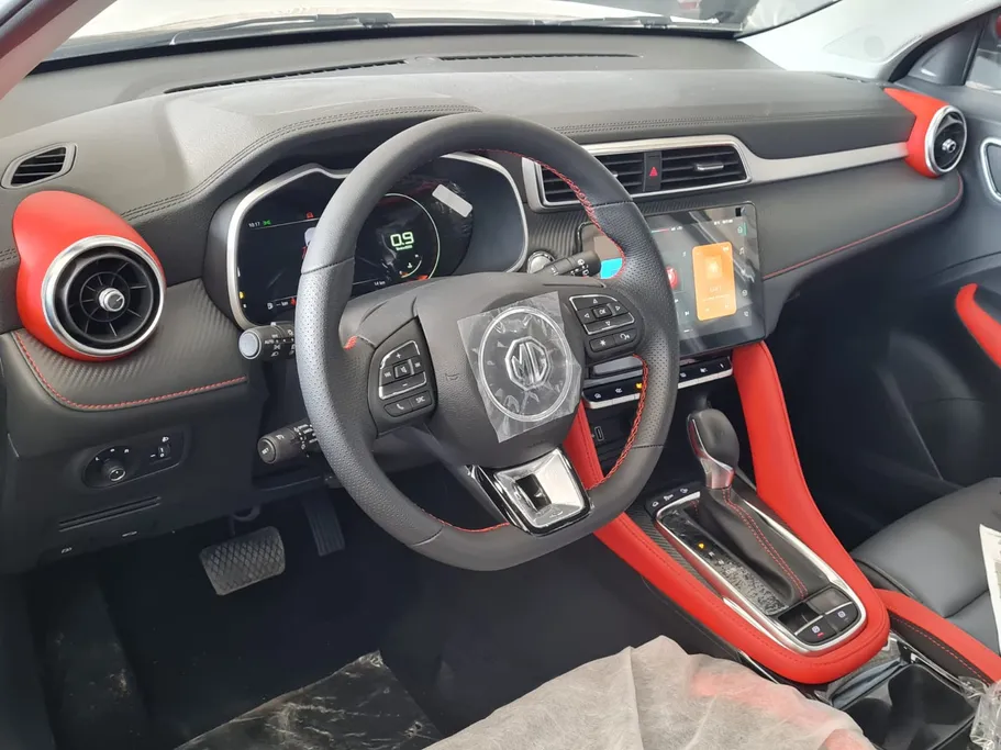 ام جي ZS LUX T 2024 