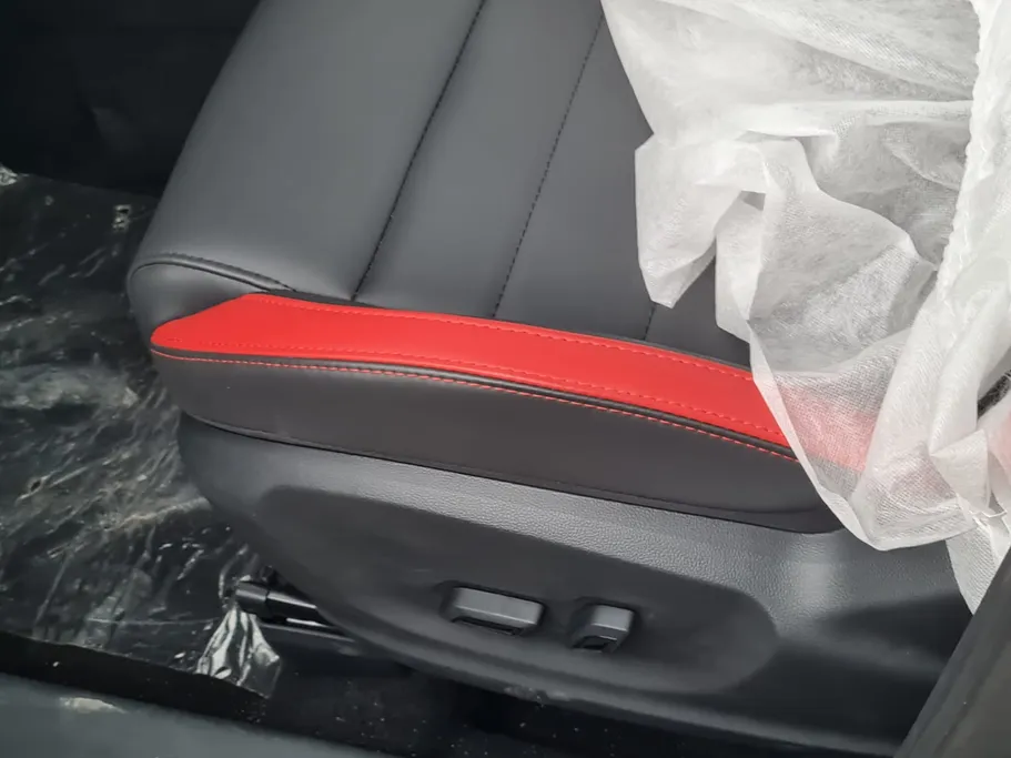 ام جي ZS LUX T 2024 