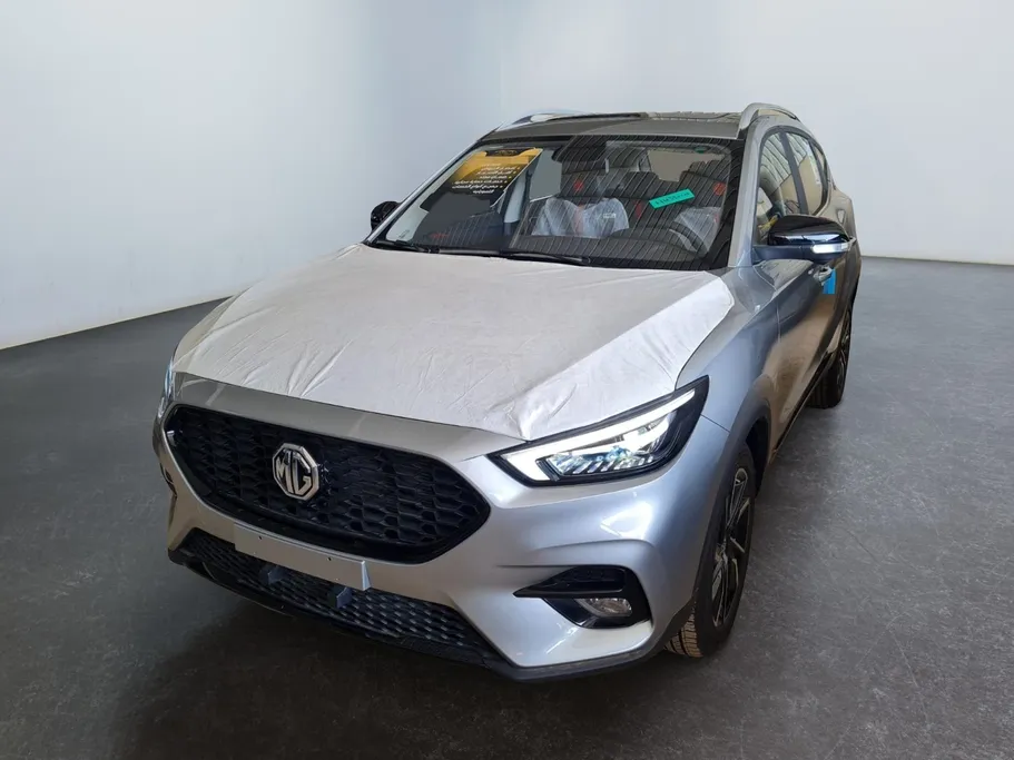 ام جي ZS LUX T 2024 