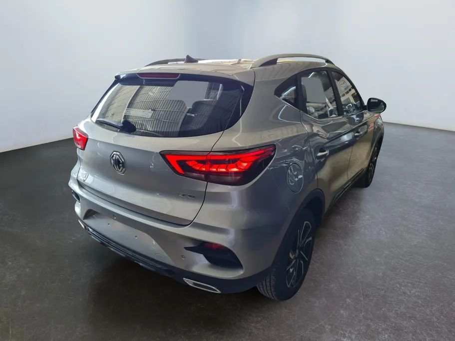 ام جي ZS LUX T 2024 