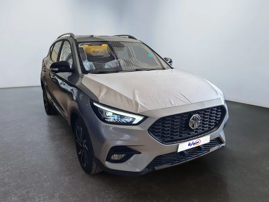 ام جي ZS LUX T 2024 