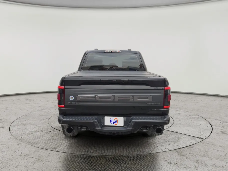 فورد F150 رابتر 2023 