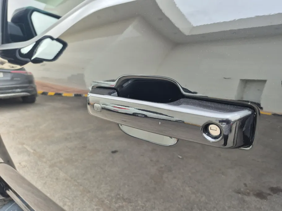 فورد F150 رابتر 2023 