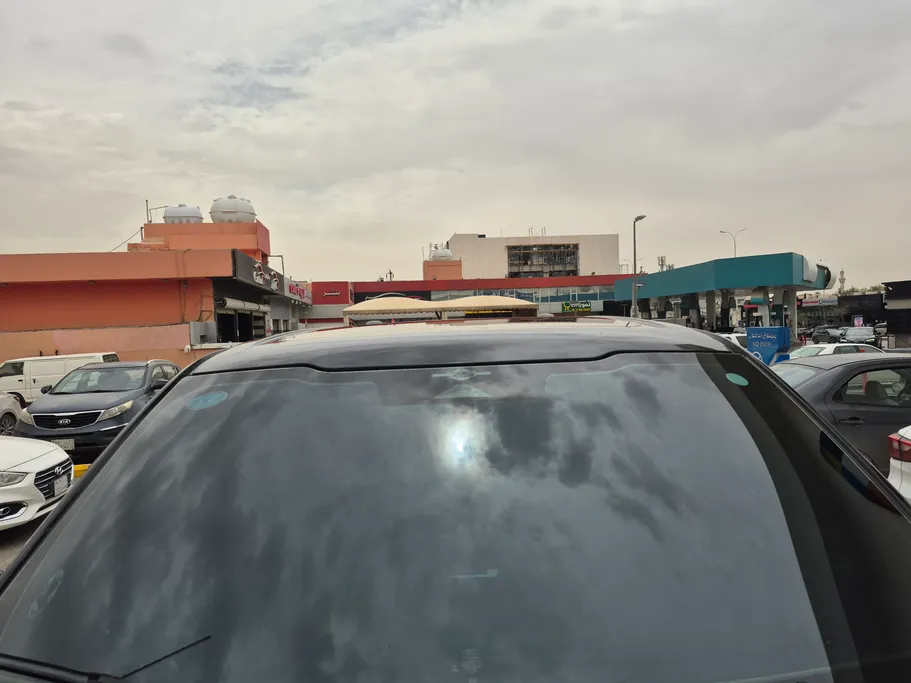 فورد F150 رابتر 2023 