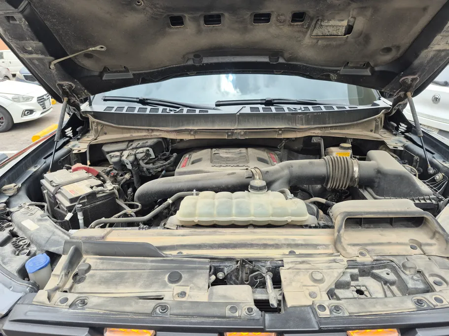 فورد F150 رابتر 2023 