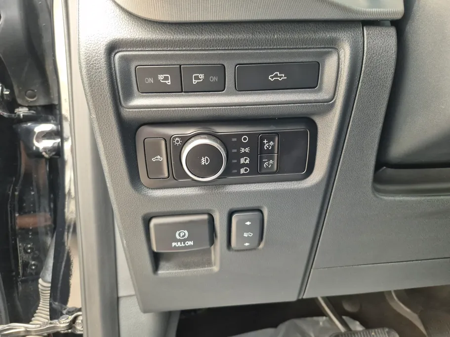 فورد F150 رابتر 2023 