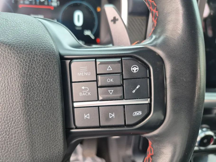 فورد F150 رابتر 2023 