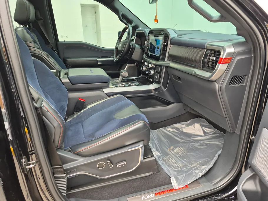 فورد F150 رابتر 2023 