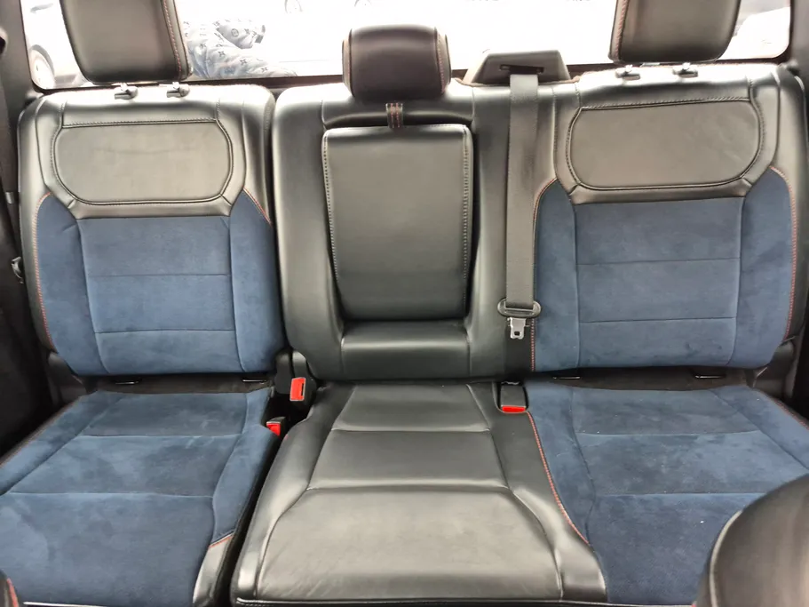 فورد F150 رابتر 2023 