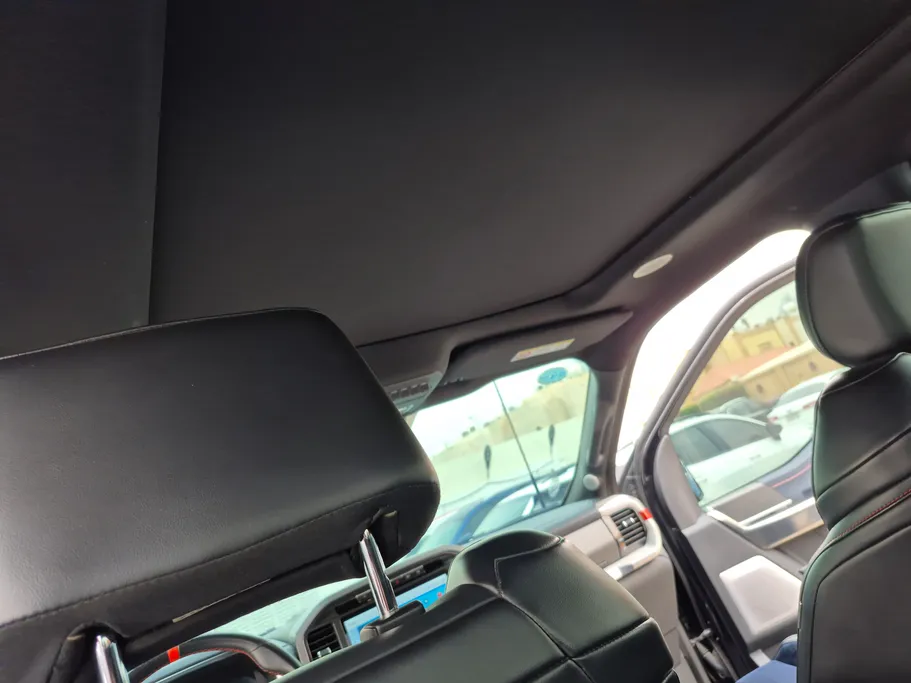 فورد F150 رابتر 2023 