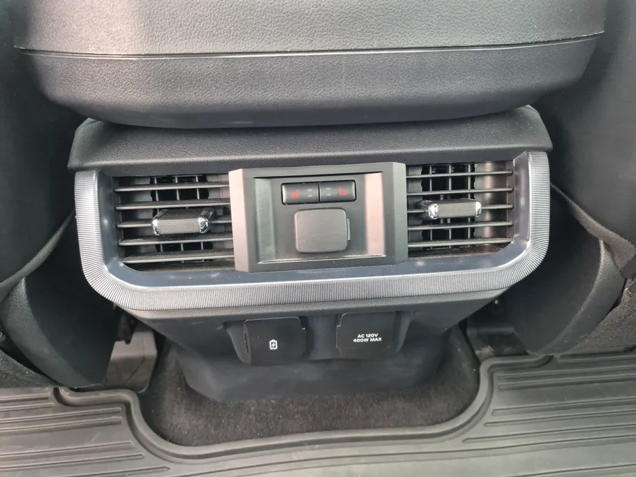 فورد F150 رابتر 2023 