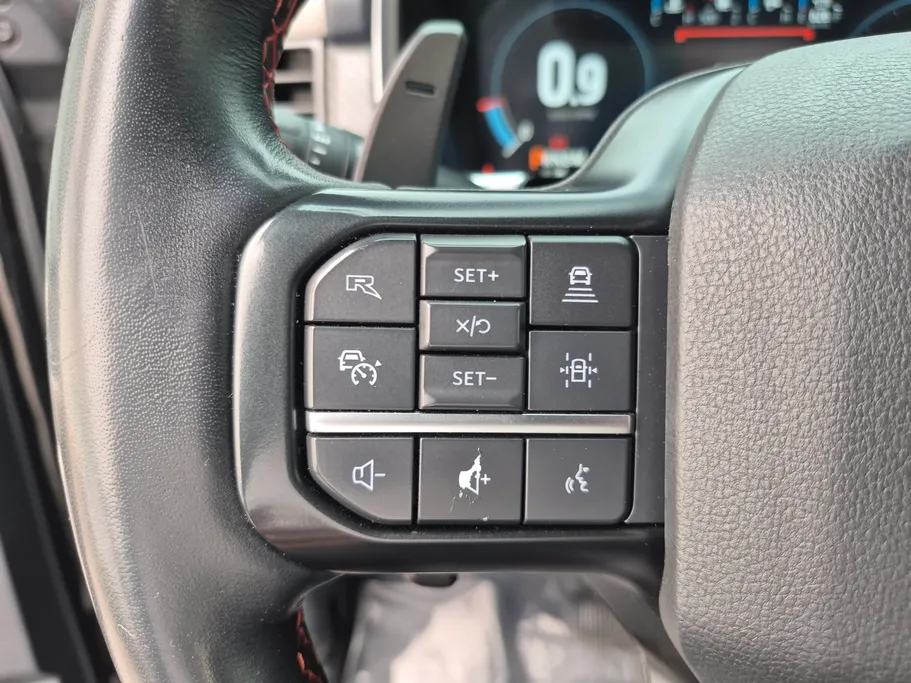 فورد F150 رابتر 2023 