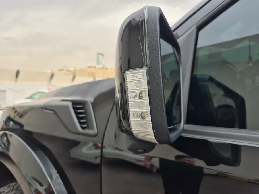 فورد F150 رابتر 2023 