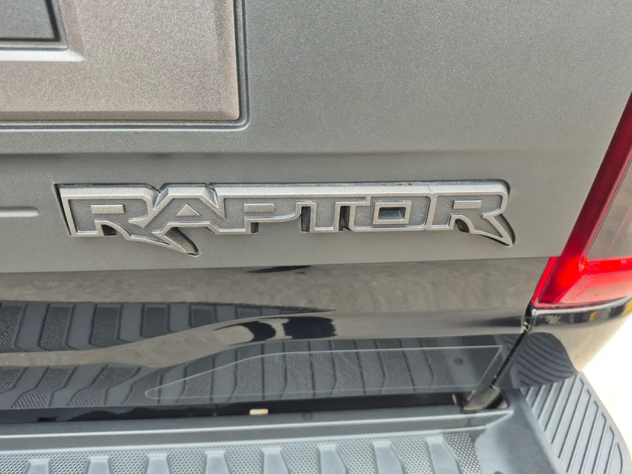 فورد F150 رابتر 2023 