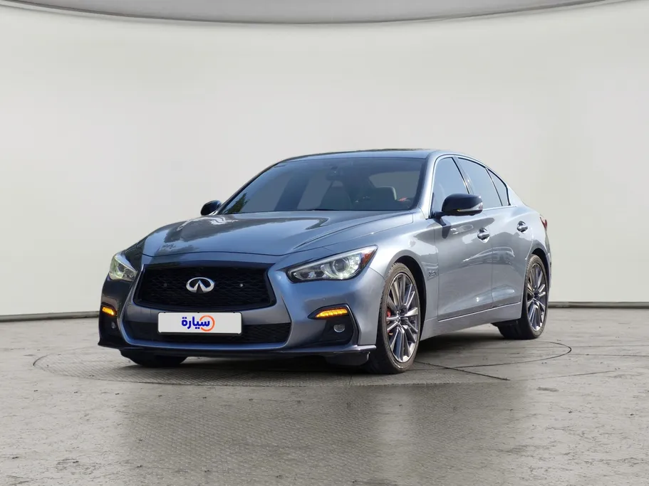 انفنتي Q 50 اس 2020 