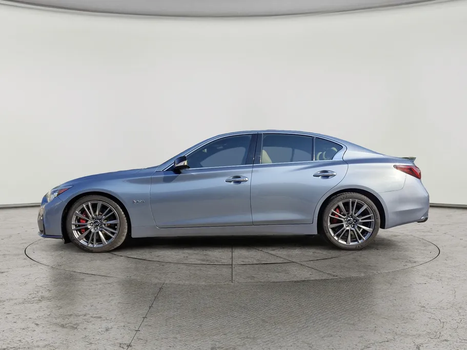 انفنتي Q 50 اس 2020 