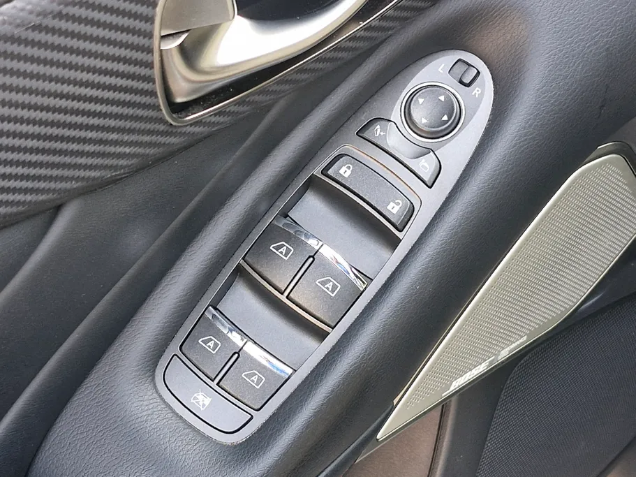 انفنتي Q 50 اس 2020 