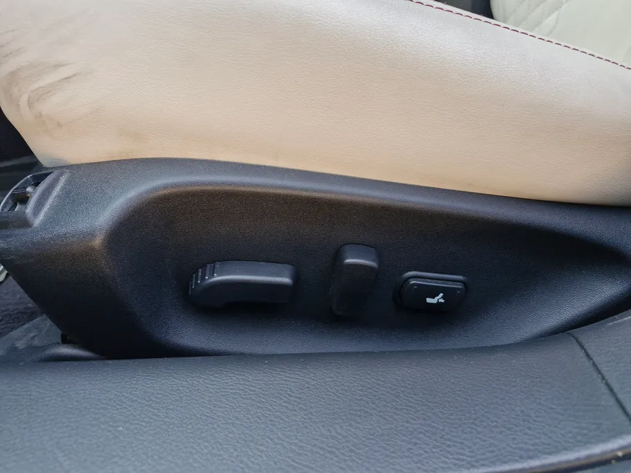 انفنتي Q 50 اس 2020 