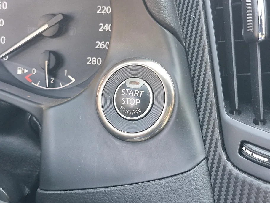 انفنتي Q 50 اس 2020 