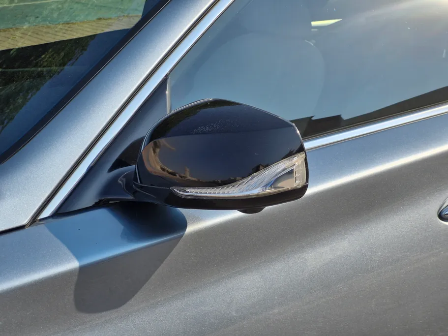 انفنتي Q 50 اس 2020 