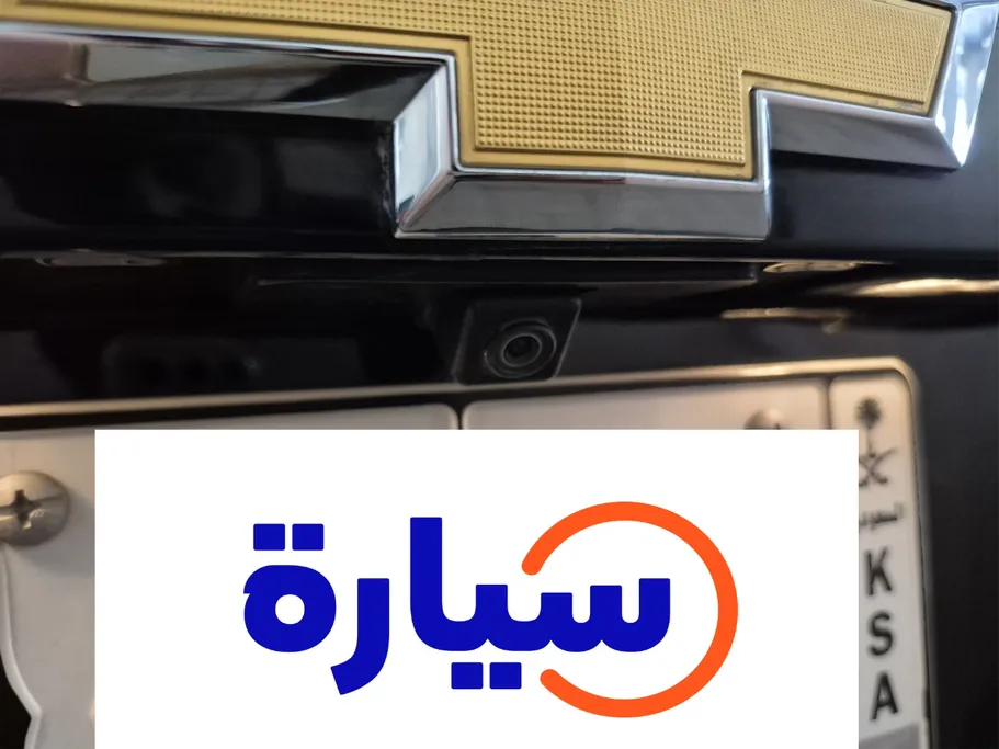 2020 Chevrolet Tahoe LS 