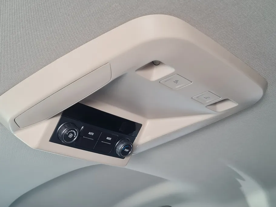 2020 Chevrolet Tahoe LS 