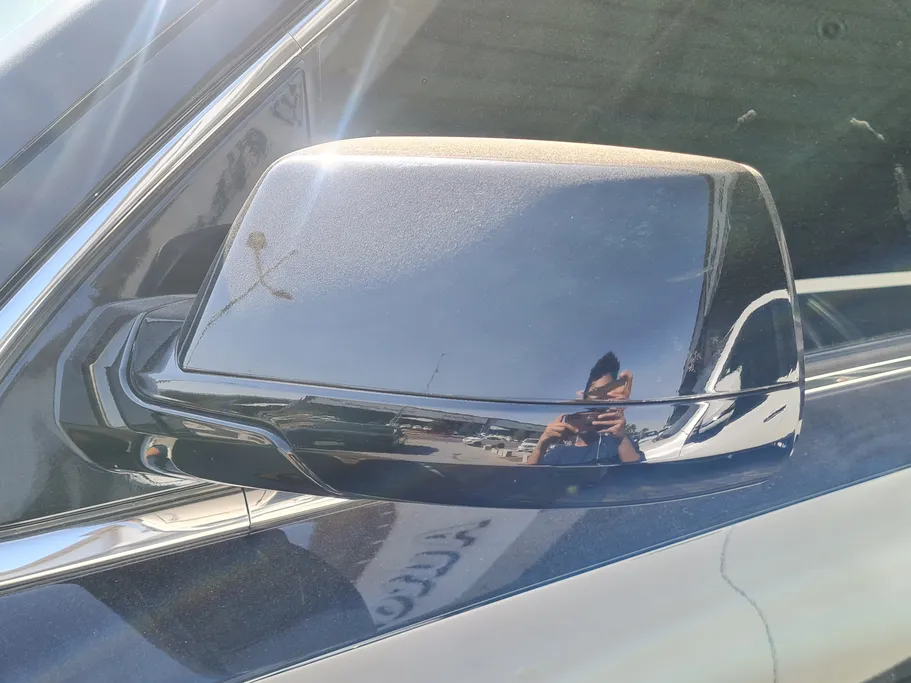 2020 Chevrolet Tahoe LS 