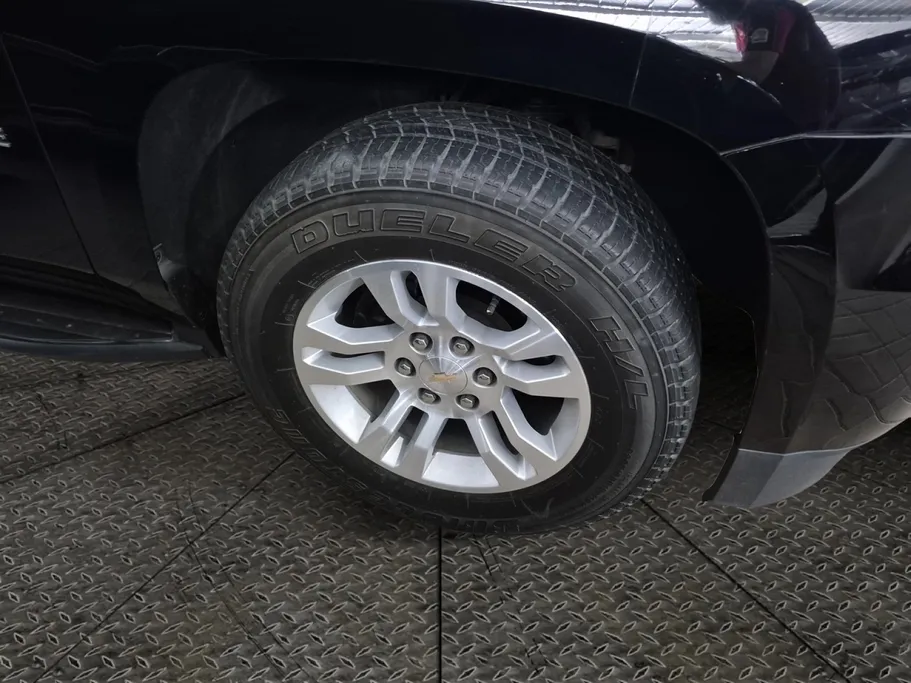 2020 Chevrolet Tahoe LS 