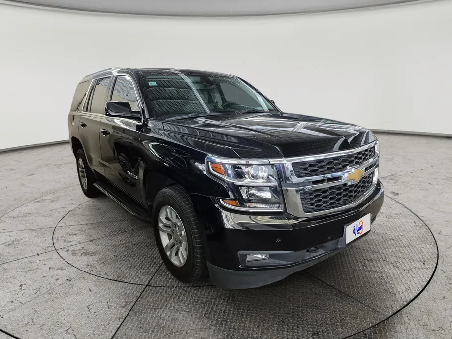 2020 Chevrolet Tahoe LS 