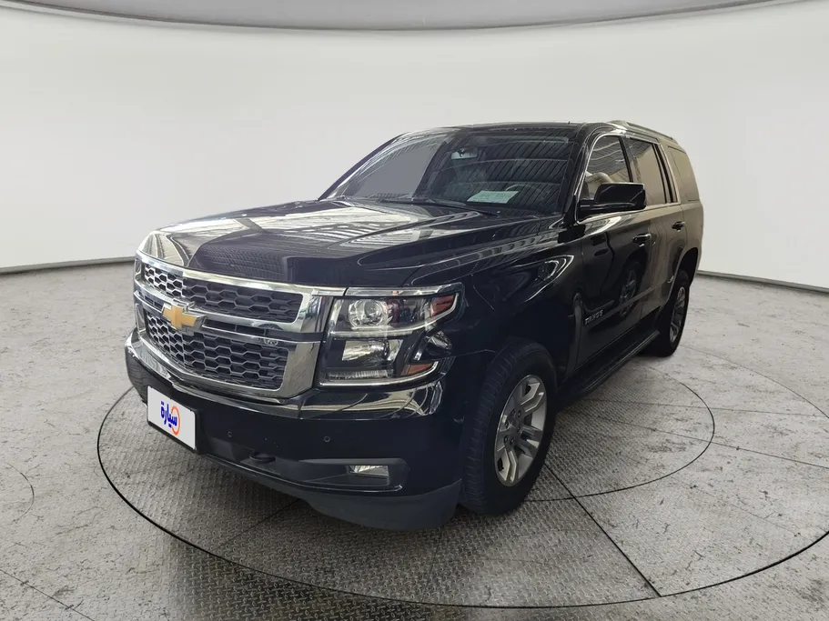 2020 Chevrolet Tahoe LS 