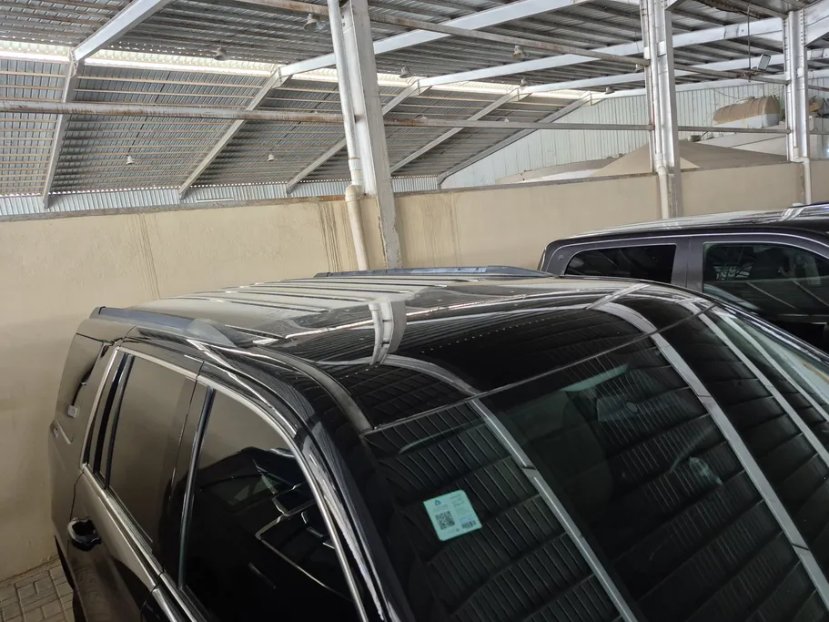 2020 Chevrolet Tahoe LS 