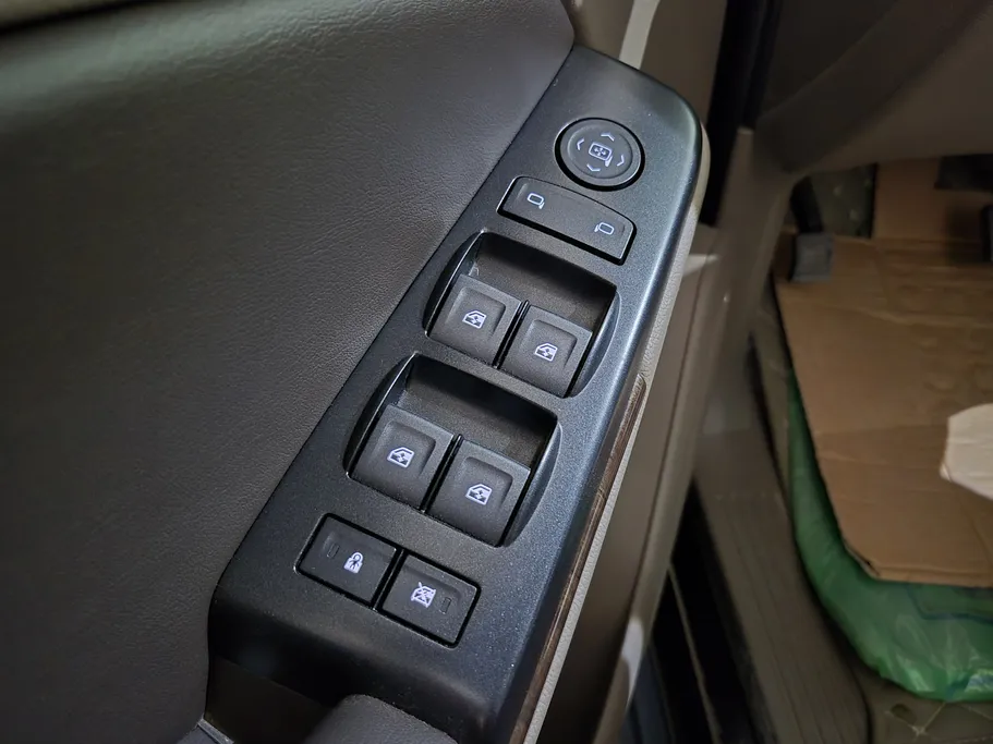 2020 Chevrolet Tahoe LS 