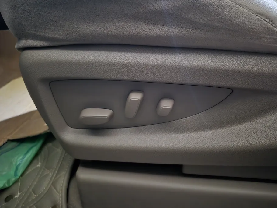 2020 Chevrolet Tahoe LS 