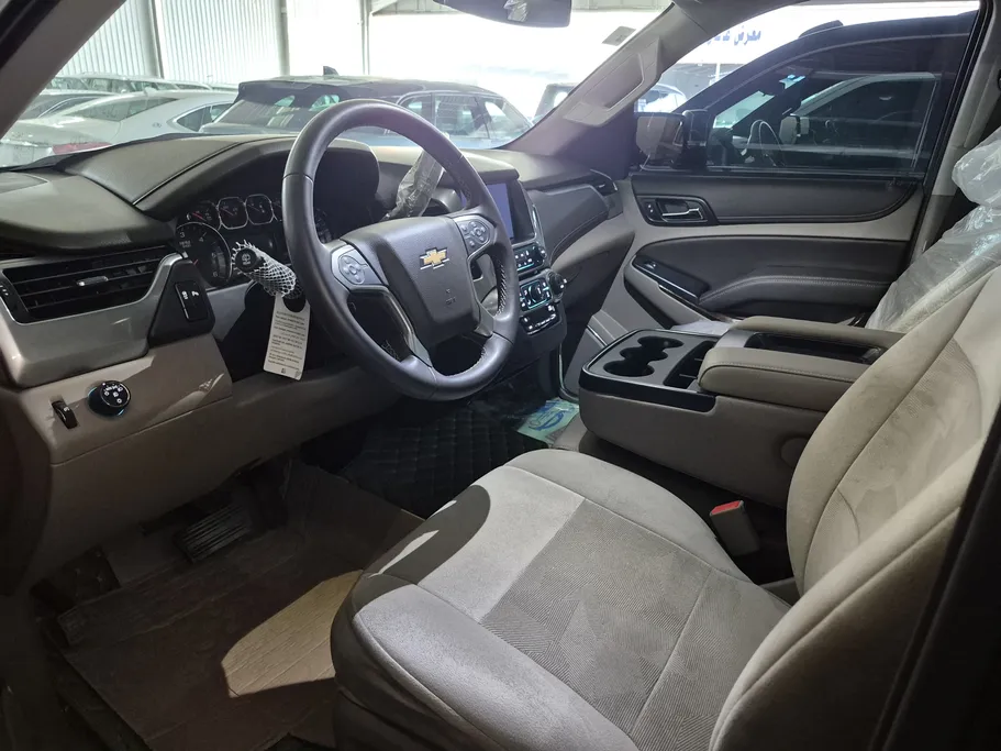 2020 Chevrolet Tahoe LS 