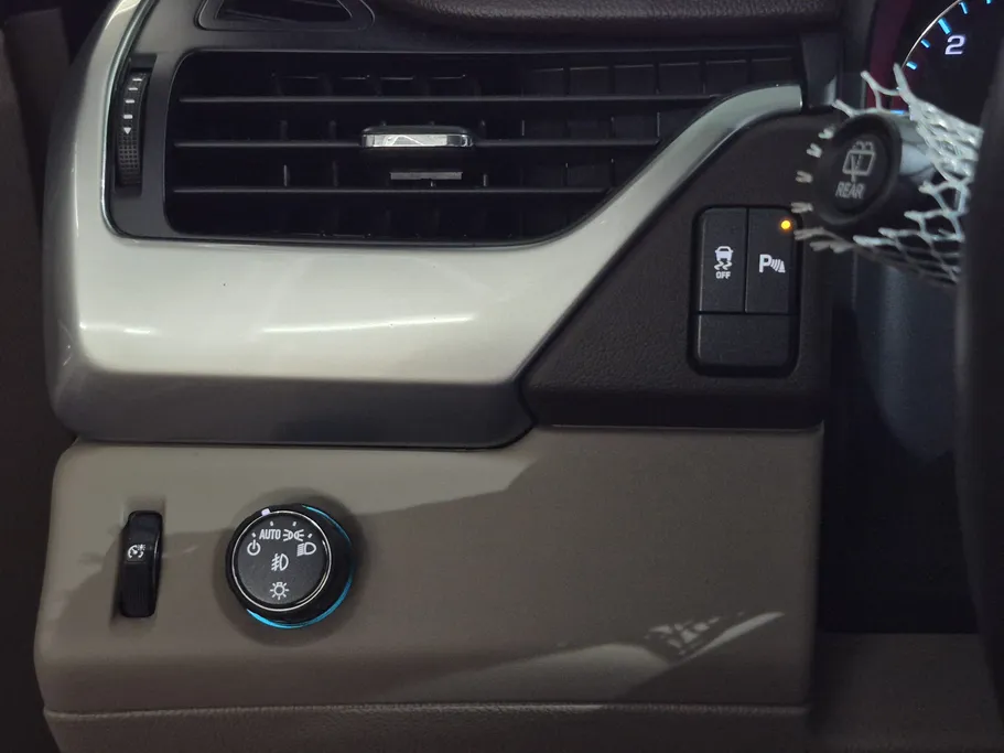 2020 Chevrolet Tahoe LS 