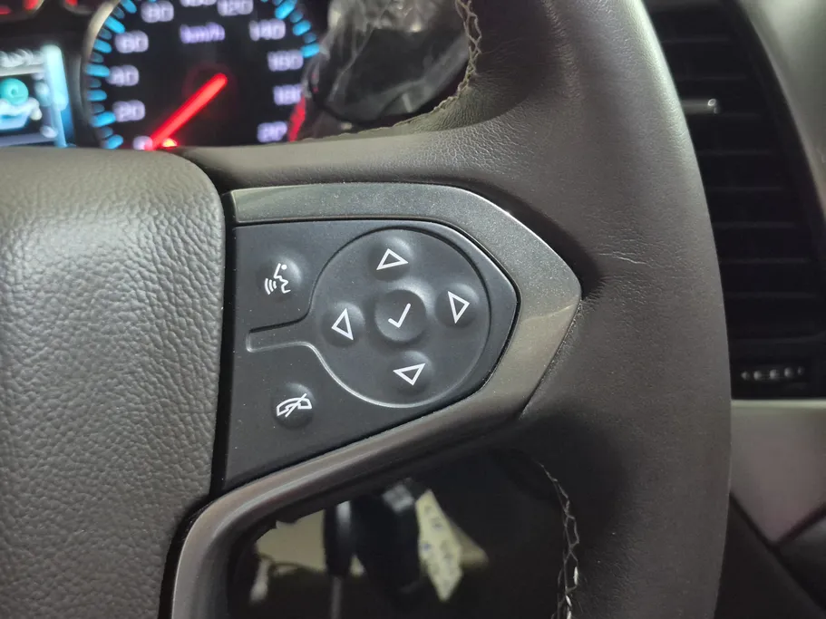 2020 Chevrolet Tahoe LS 