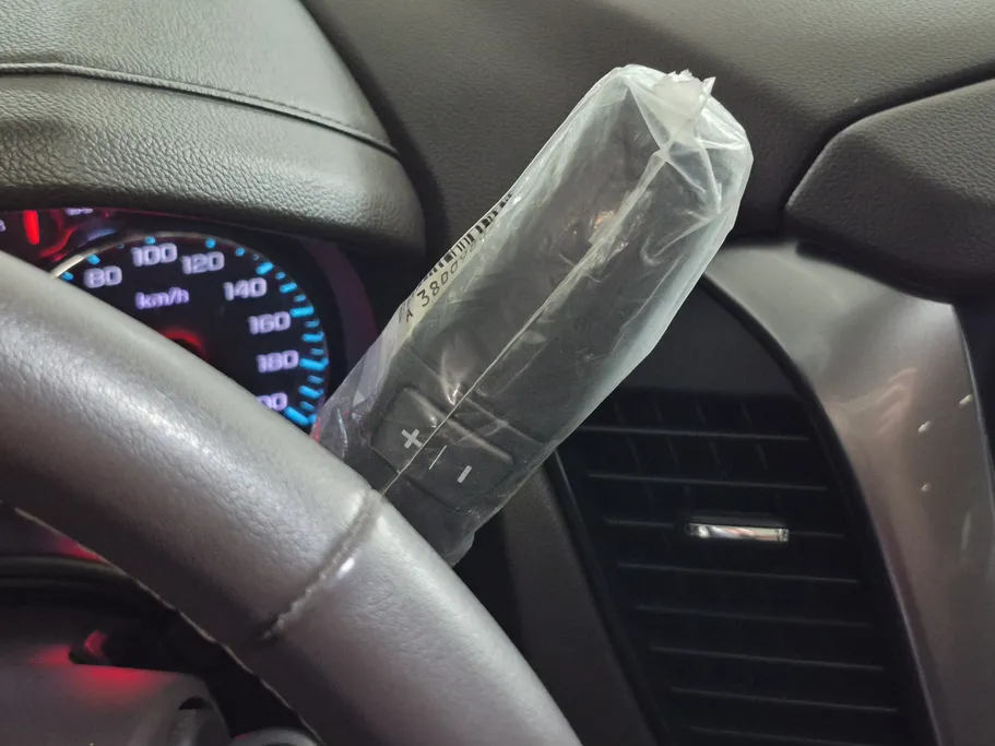 2020 Chevrolet Tahoe LS 