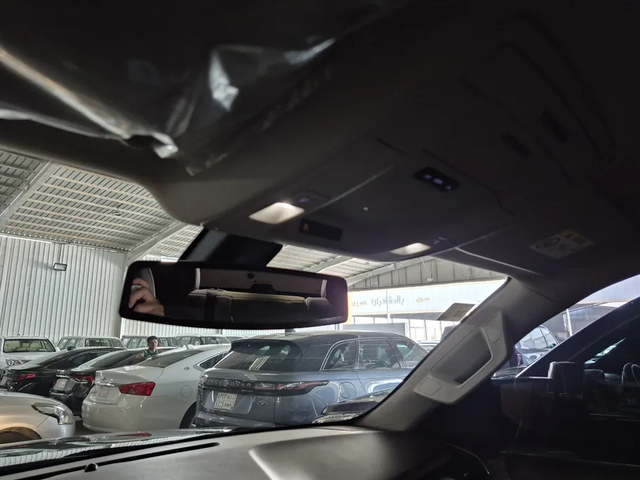 2020 Chevrolet Tahoe LS 