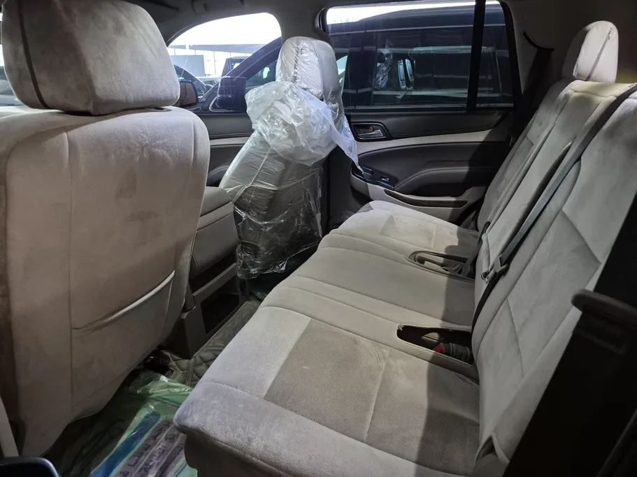 2020 Chevrolet Tahoe LS 