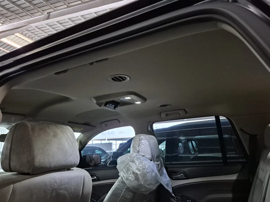 2020 Chevrolet Tahoe LS 