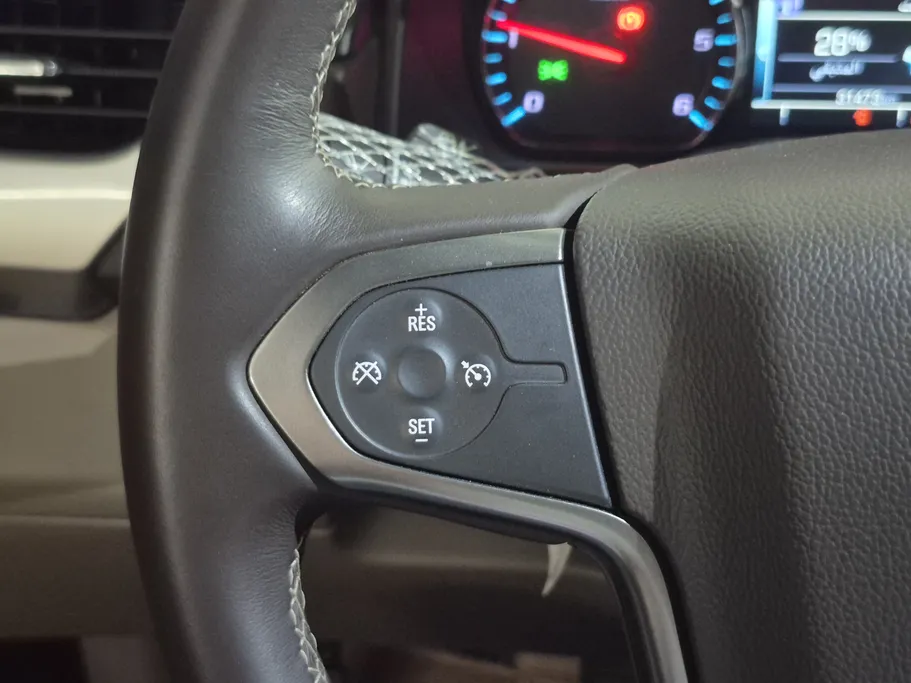 2020 Chevrolet Tahoe LS 